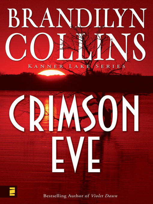 Title details for Crimson Eve by Brandilyn Collins - Wait list
